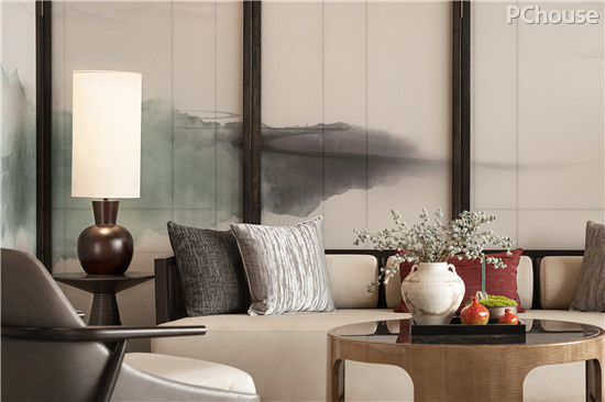 集艾×香榭蒂丨济南绿地国际博览城售楼处:诗意磅礴, 集艾×香榭蒂丨济南绿地国际博览城售楼处:诗意磅礴,