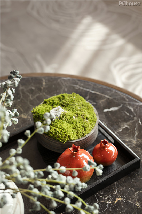 集艾×香榭蒂丨济南绿地国际博览城售楼处:诗意磅礴, 集艾×香榭蒂丨济南绿地国际博览城售楼处:诗意磅礴,