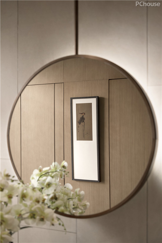 集艾×香榭蒂丨济南绿地国际博览城售楼处:诗意磅礴, 集艾×香榭蒂丨济南绿地国际博览城售楼处:诗意磅礴,