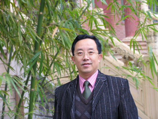李凱夫：論木材對室內(nèi)居住環(huán)境的影響（一）