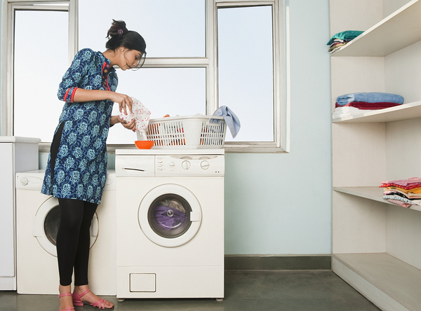 洗衣机的清洗方法有哪些 使用洗衣机要注意什么