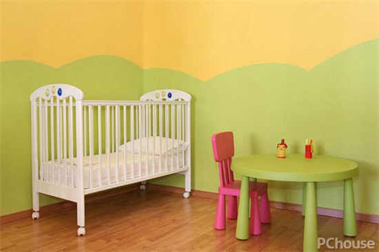 硅藻泥儿童房配色怎么选择 硅藻泥儿童房装修的注意事