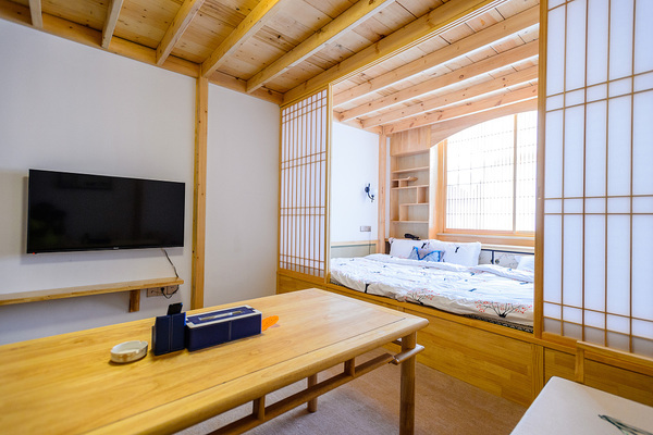 日式家具有什么特点 日式家具品牌推荐