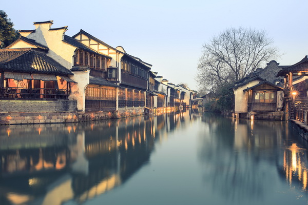 同樣過中式生活 為何你沒有蘇州教授的146萬(wàn)關(guān)注？