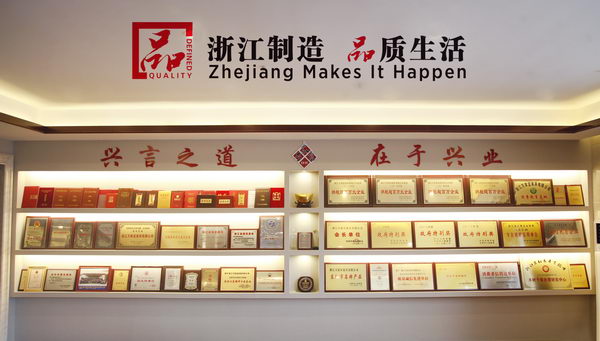 萬家宜：二十年品質堅守鑄就品牌靈魂