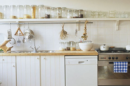 厨房冰箱如何收纳，家庭冰箱收纳技巧有哪些