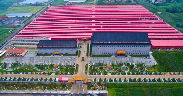 巧奪天工：打造百年企業(yè)，只做傳世精品
