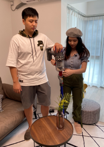 90后深漂小情侣装修的N 1种想法|设计师已退出群 90后深漂小情侣装修的N 1种想法|设计师已退出群