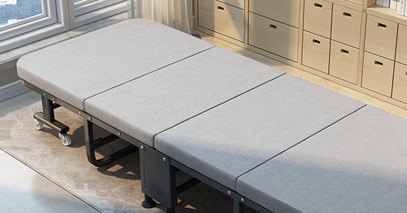 如何选购折叠床 折叠床的品牌有哪些