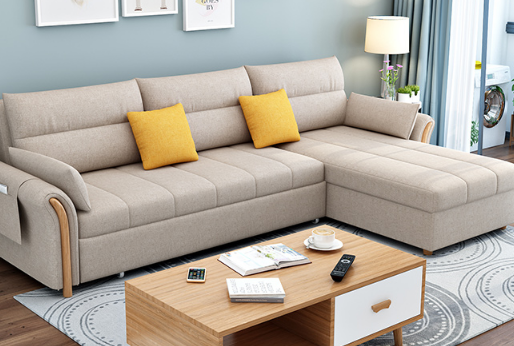 什么是折叠沙发床 多功能折叠沙发床有哪些品牌