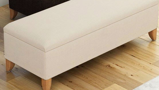 如何选购床尾凳  床尾凳清洁保养技巧