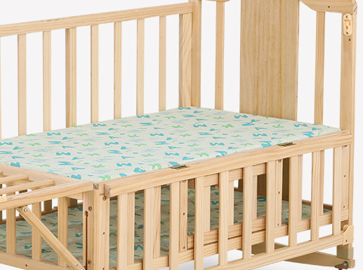 幼儿床具有哪些品牌 如何选购幼儿床