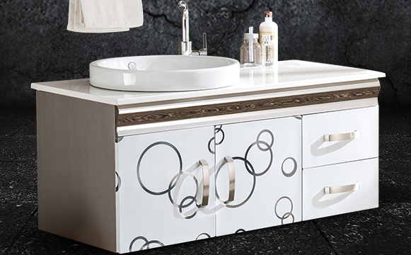 不锈钢卫浴柜具有哪些品牌 如何辨别真假不锈钢卫浴柜