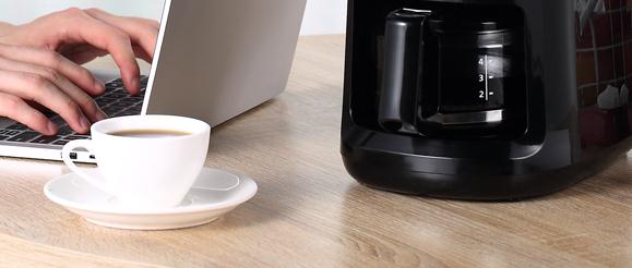 咖啡壶有哪些种类 咖啡壶的清洗方法