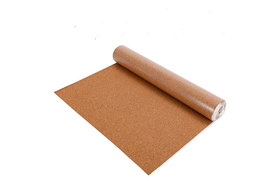 软木地板原料是什么 得高软木地板价格