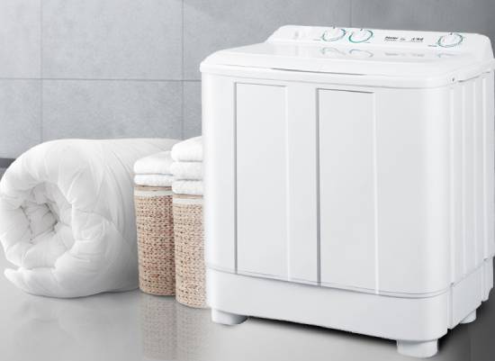 迷你洗衣机的类型有哪些 迷你洗衣机的优势有哪些