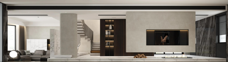 高军:设计师的责任感 高军:设计师的责任感