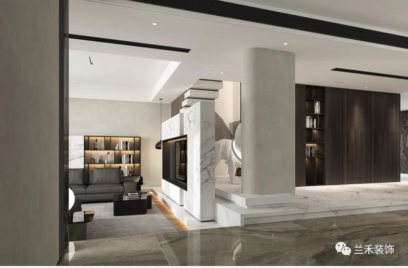 高军:设计师的责任感 高军:设计师的责任感