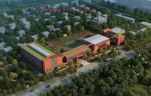 奥润顺达超低能耗门窗助力北京首个装配式超低能耗公建类建筑