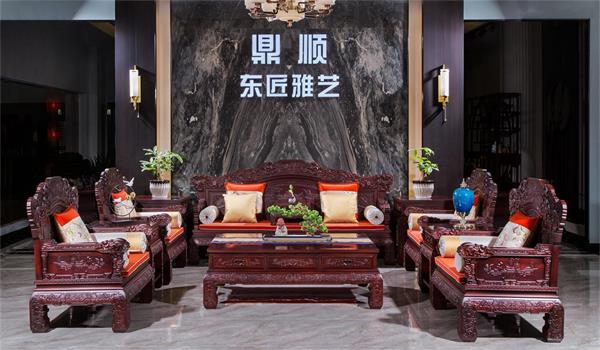 紅酸枝好家具