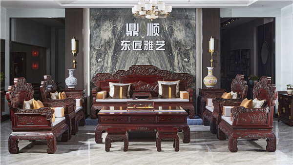 紅酸枝好家具
