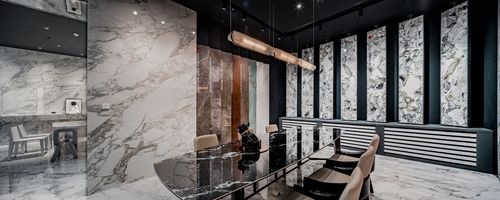 kaiyun体育官网网页登录入口首批“佛山陶瓷”集体商标授权品牌榜上有名 买瓷砖(图3)