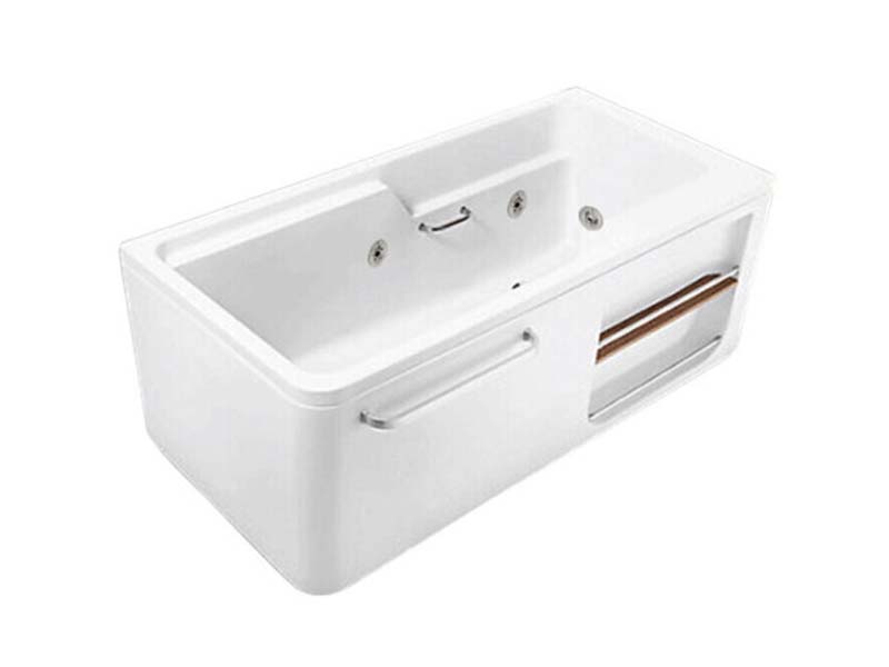 下沉式浴缸怎么安装 怎么样避免安装下沉式浴缸时出现