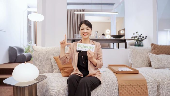 PChouse对话从母亲到管理者立达信杨小燕始终“与光共生”