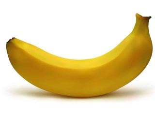 吃香蕉的好�