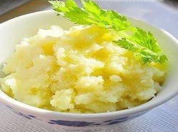 土豆泥怎么做好吃