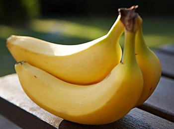 香蕉的�I�B�r值
