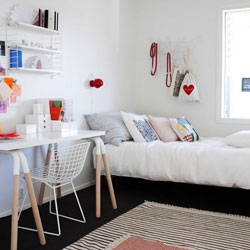 6平米小卧室如何设计更精彩？