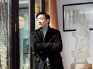 艺术品的“四合院” 熊峰的最中式收藏