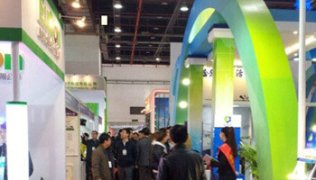 打造贸易平台 上海国际照明展7月举行