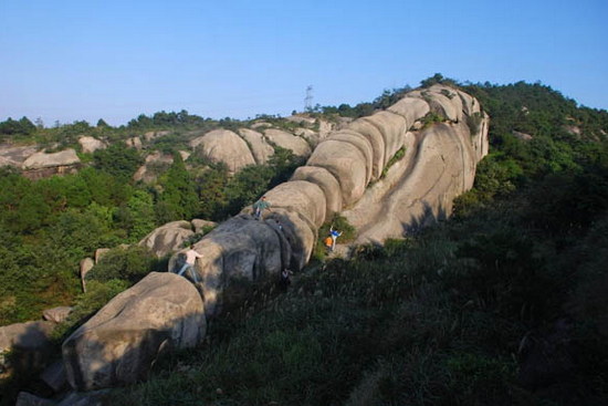 元旦深圳哪里好玩