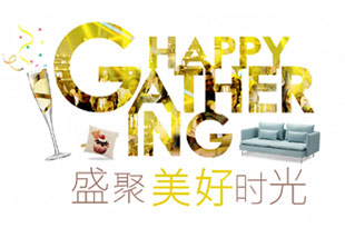 Happy gathering ʢʱ