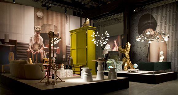 marcel wanders