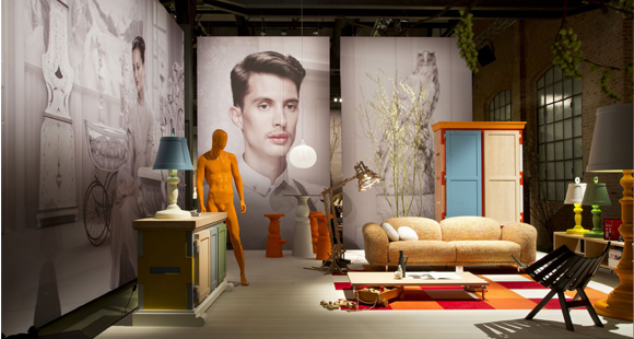marcel wanders