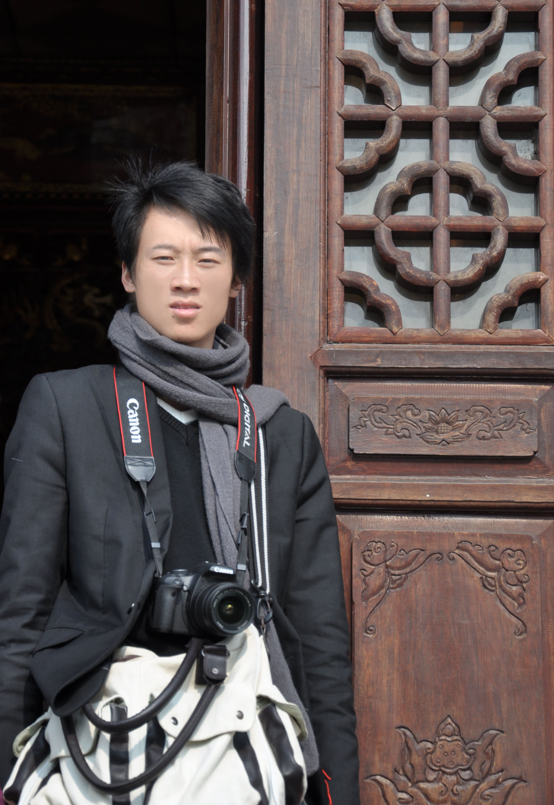 余剑波小户型室内设计案例