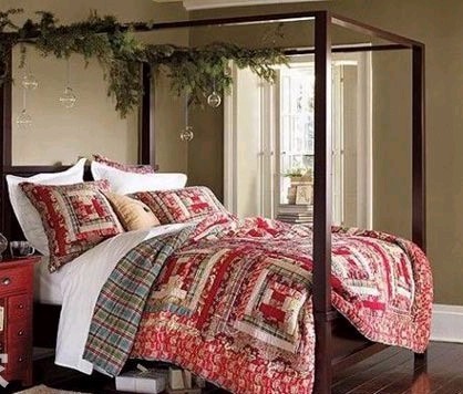 怎么装饰圣诞房间 111871_23.jpg