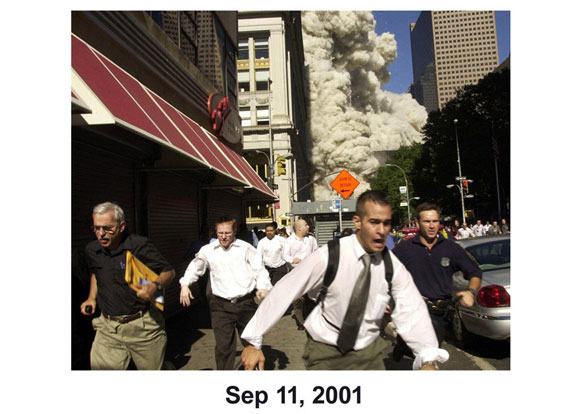 911事件 幕后黑手图片