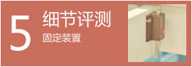 餐桌的魔术折叠 斯普丽双屉餐桌DZ07评测