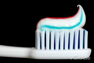 保养护理牙膏洗脸的方法