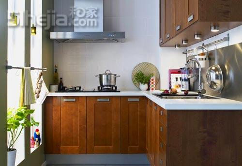 厨房设计布局小户型简单 145973_7.jpg