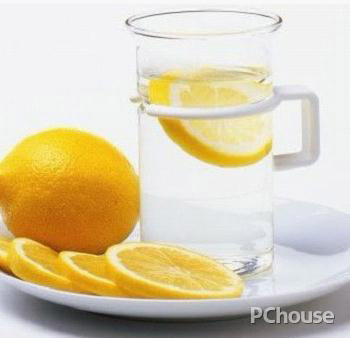 喝柠檬水的注意事项