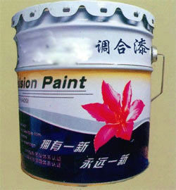 家居装修必备 常用油漆的种类