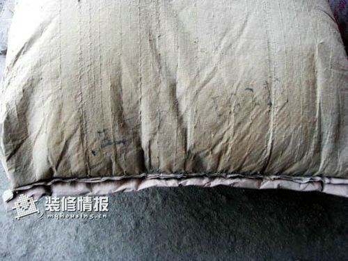 水泥与黄沙 优劣真假的辨别