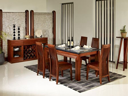 想知道哪些实木家具品牌真正值得信赖吗