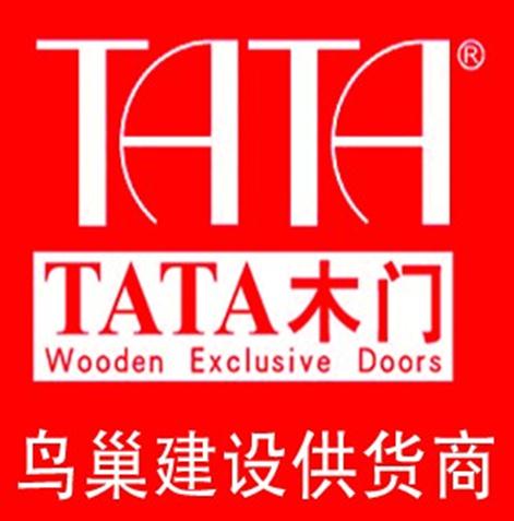 tata木门上的logo在哪图片