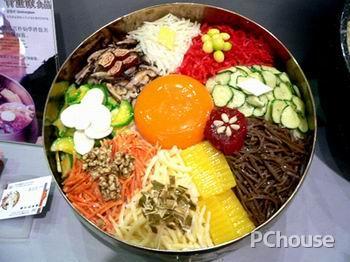 韩国泡菜的营养价值